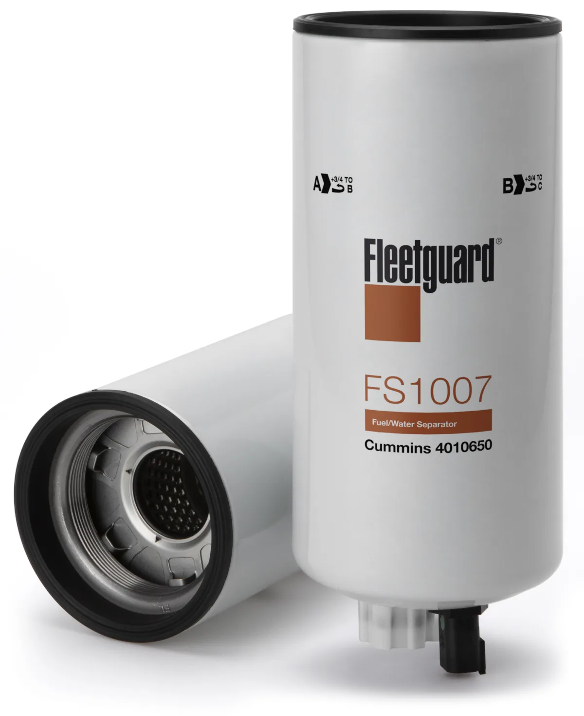 FS1007 Fleetguard