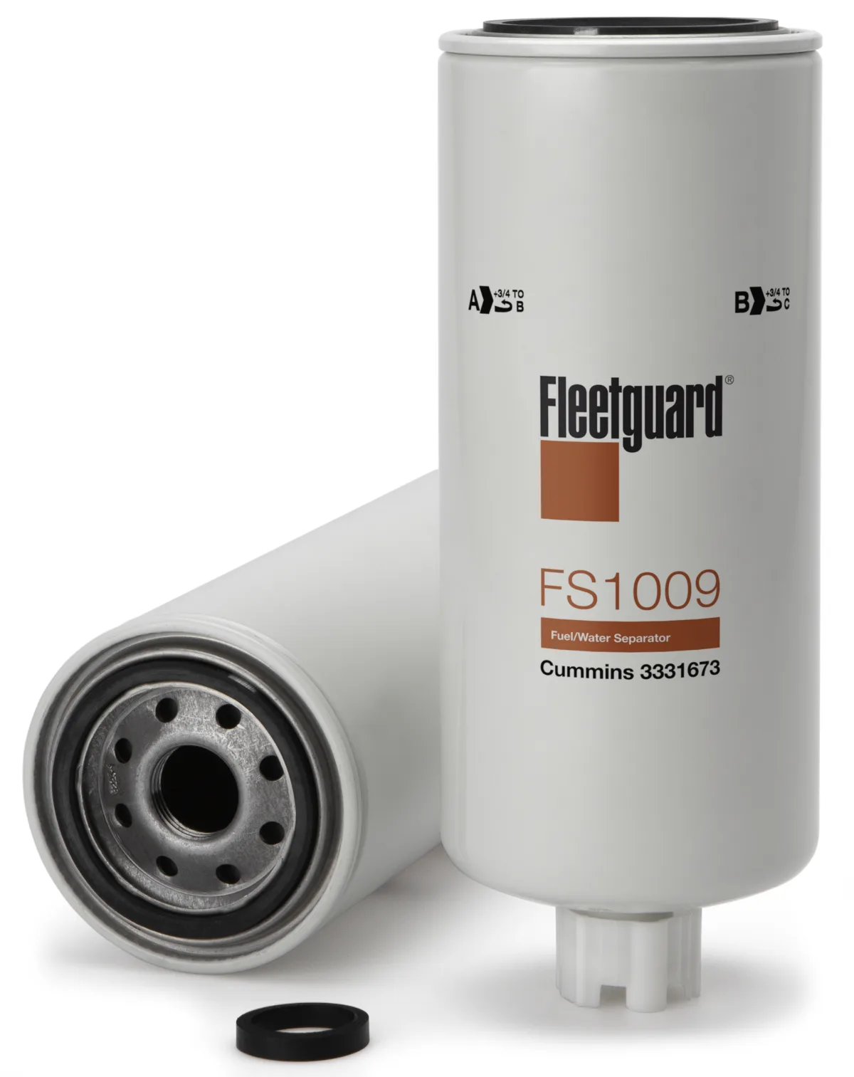 FS1009 Fleetguard