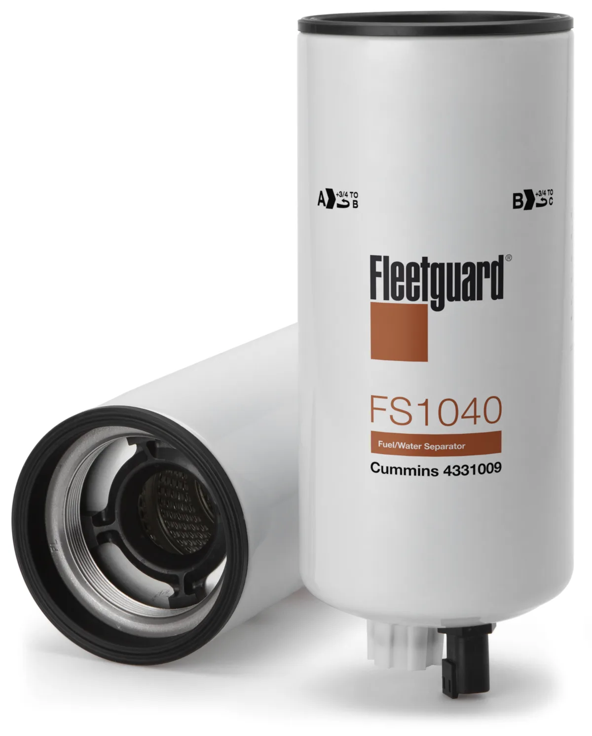 FS1040 Fleetguard