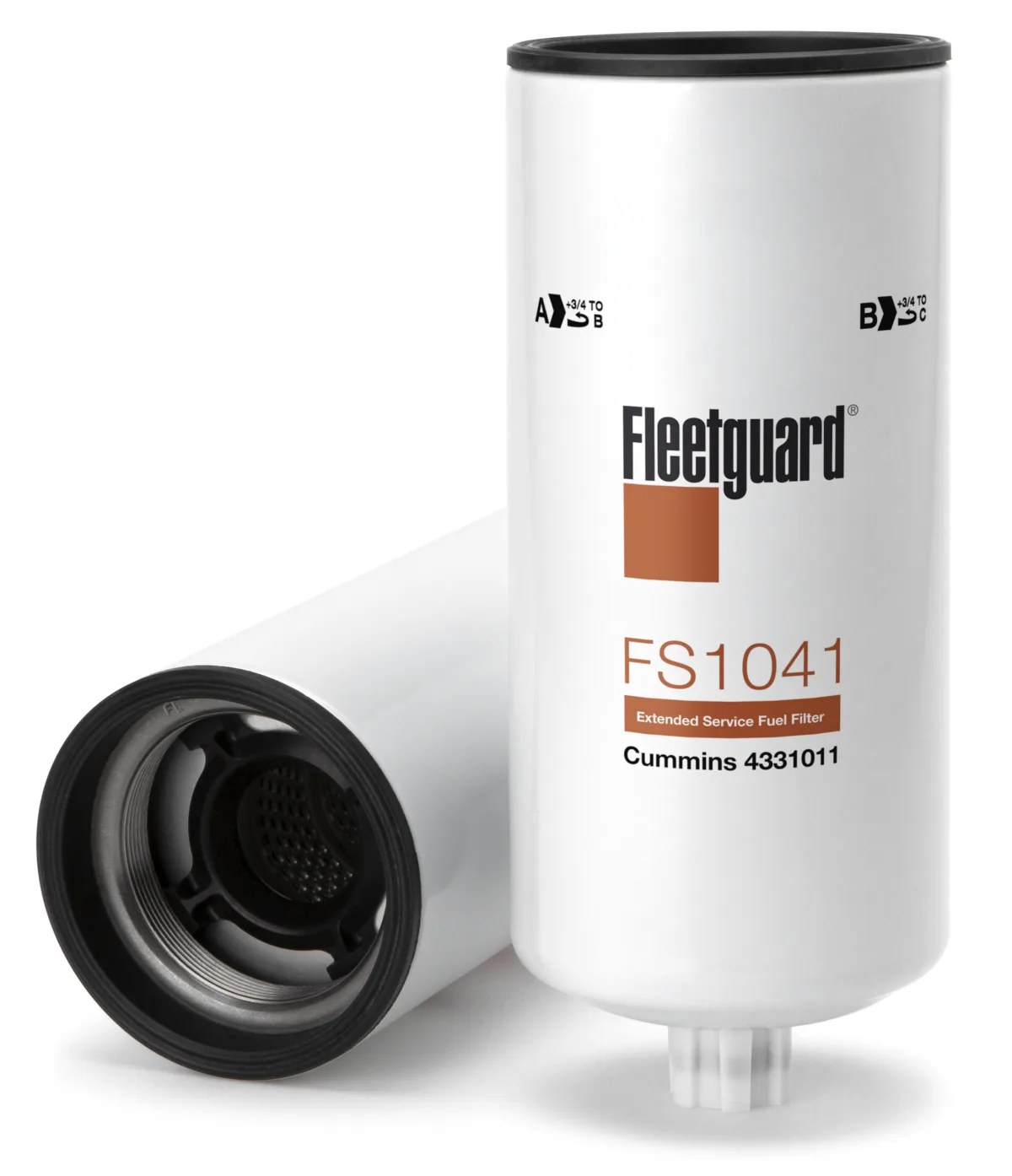 FS1041 Fleetguard