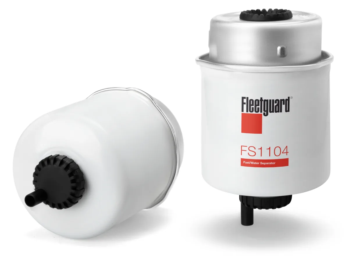 FS1104 Fleetguard