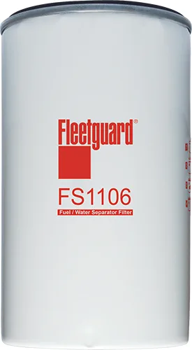 FS1106 Fleetguard