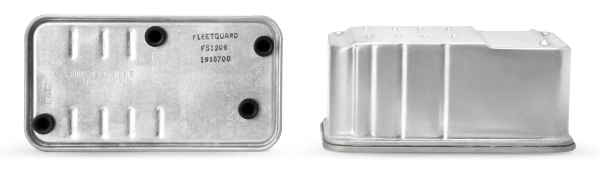 FS1209 Fleetguard