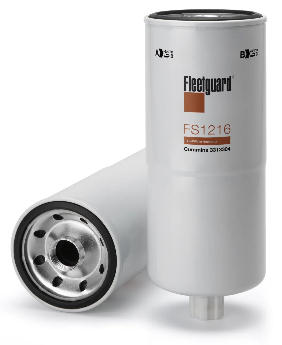 FS1216 Fleetguard