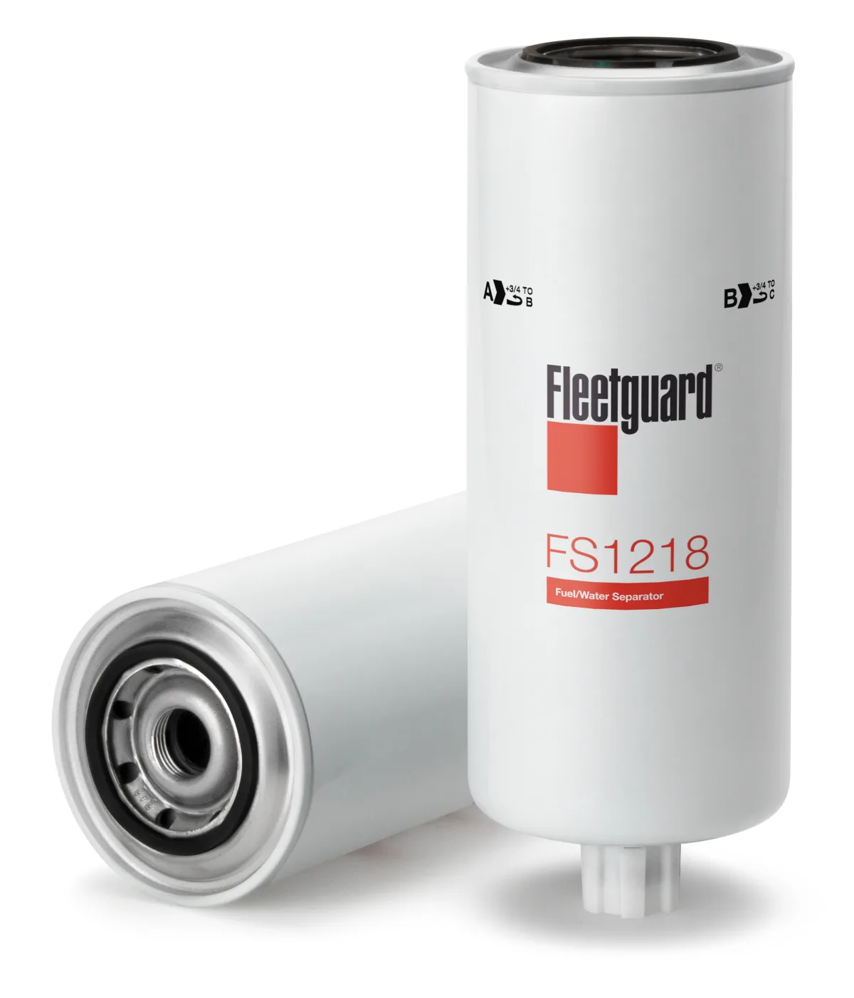 FS1218 Fleetguard