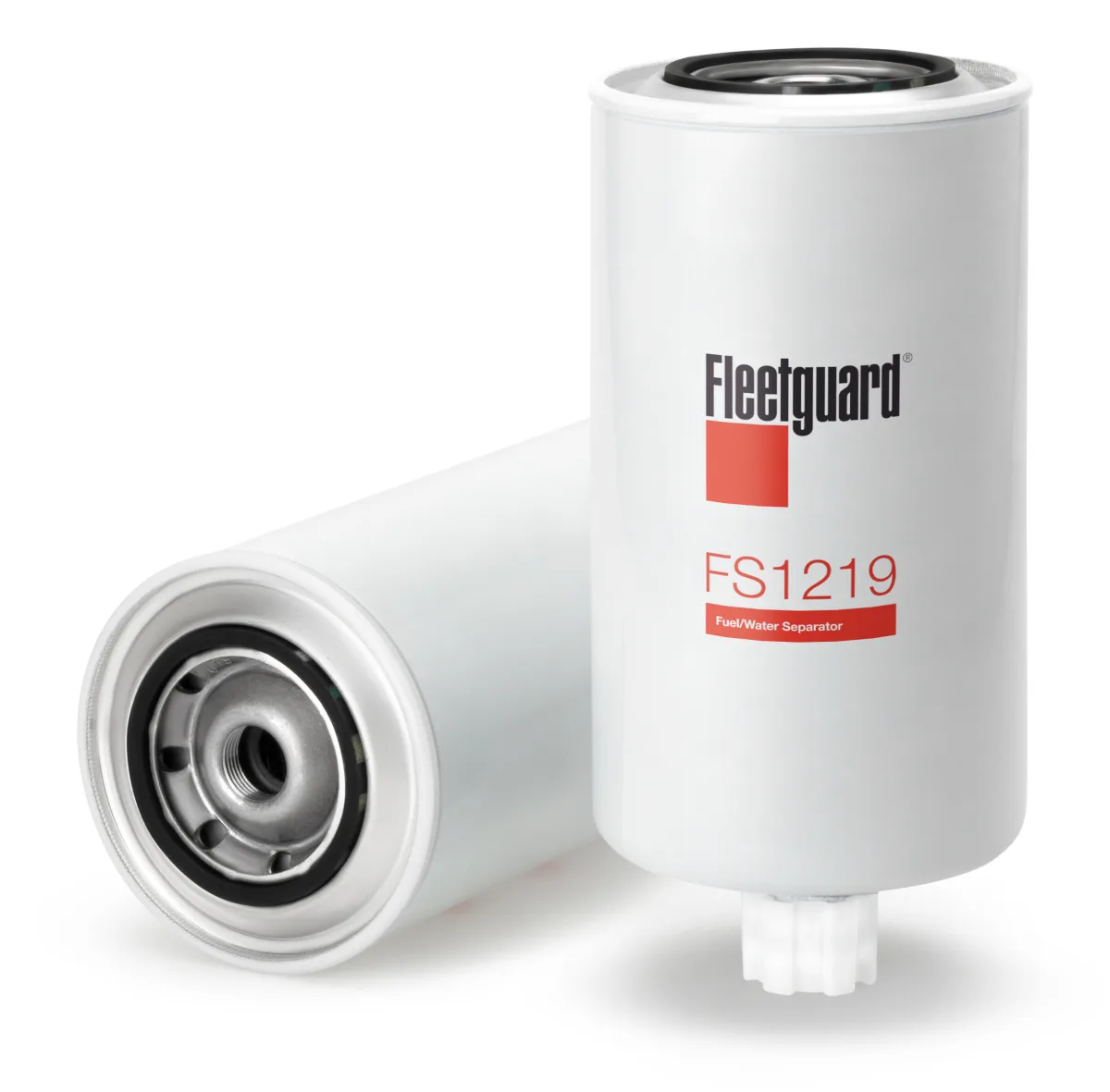 FS1219 Fleetguard