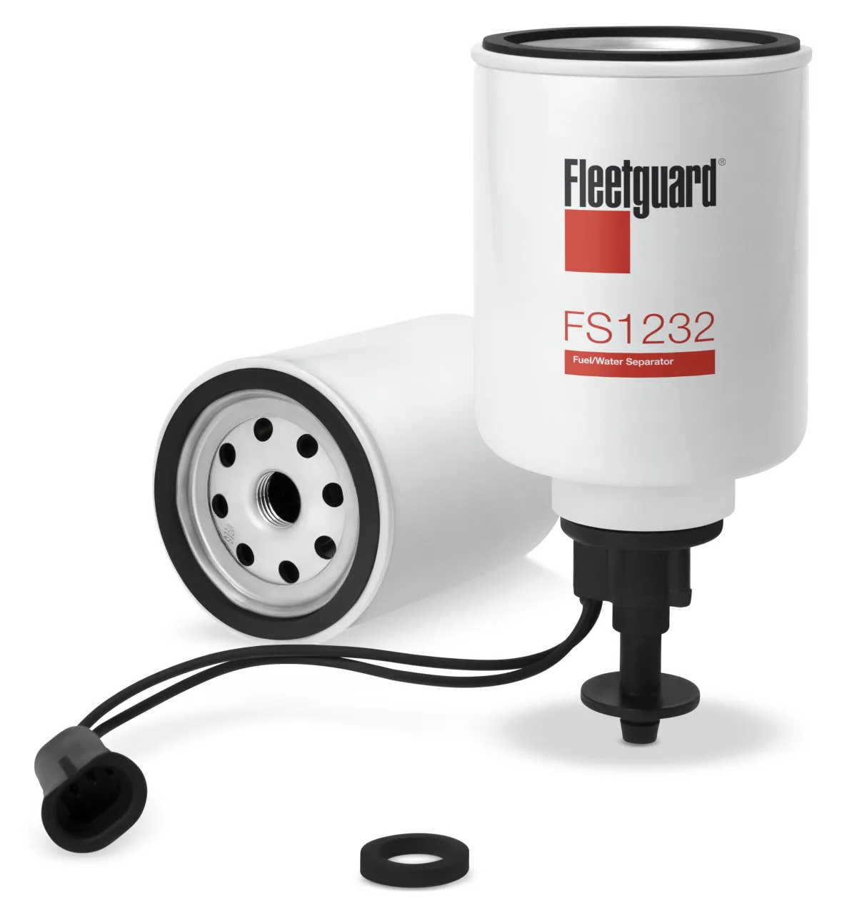 FS1232V Fleetguard