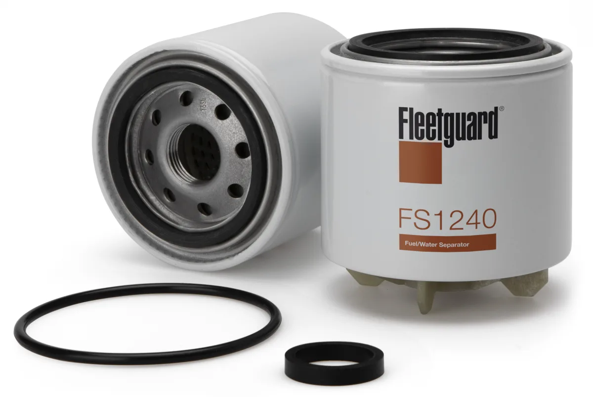 FS1240 Fleetguard