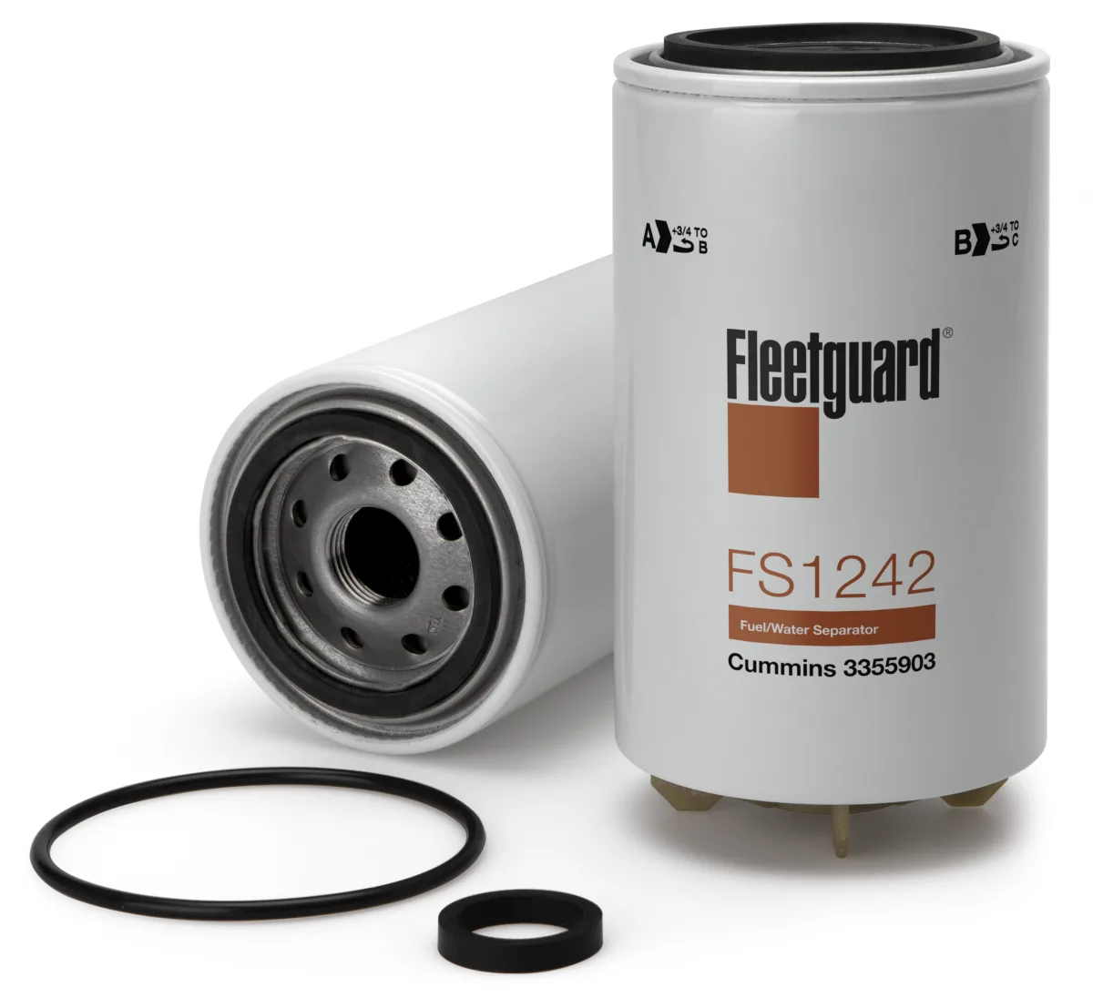 FS1242 Fleetguard