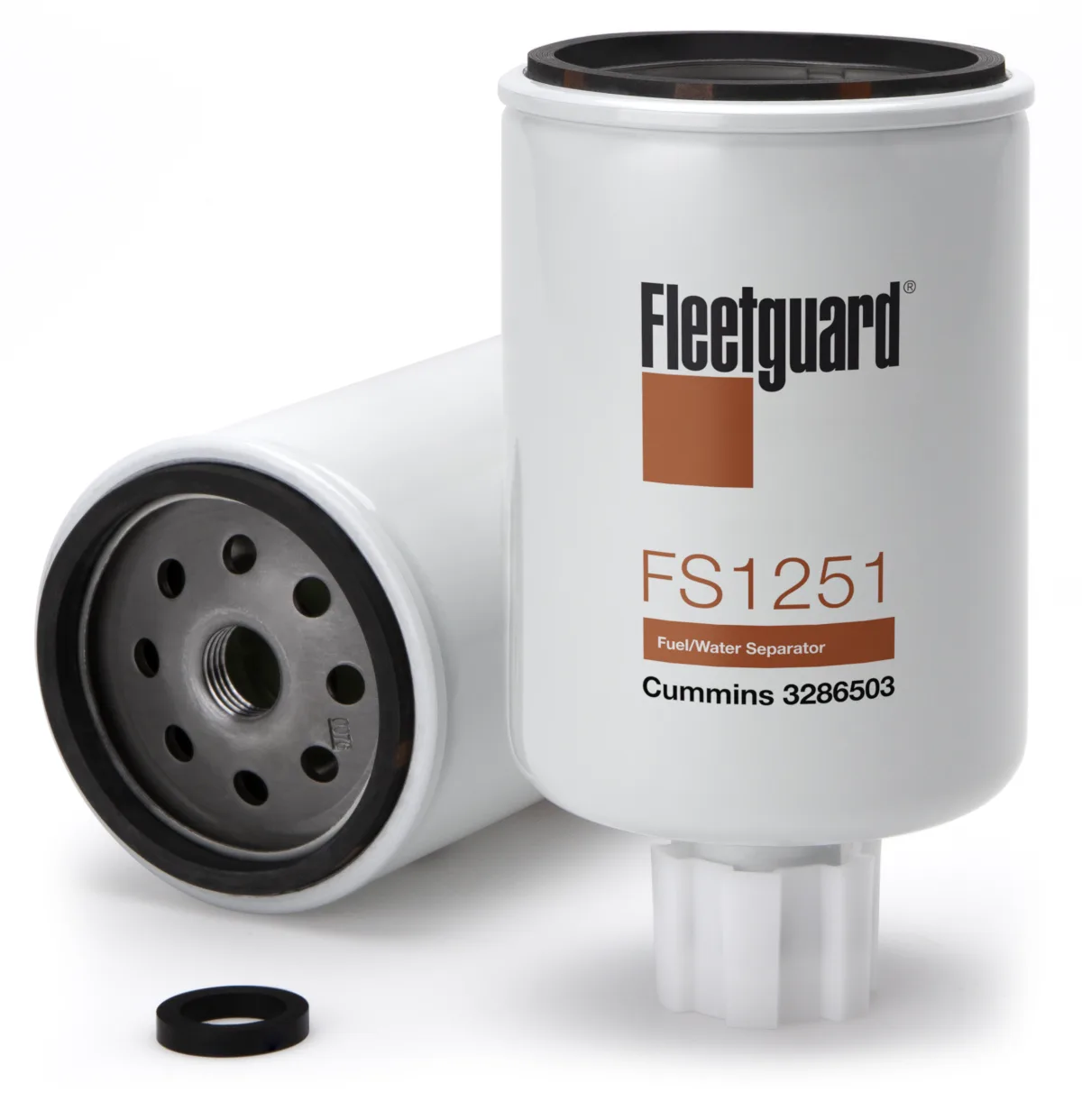 FS1251 Fleetguard