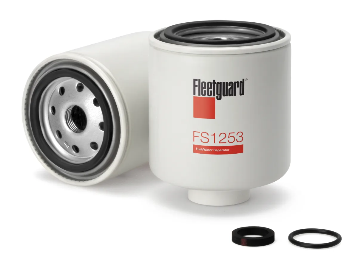 FS1253 Fleetguard