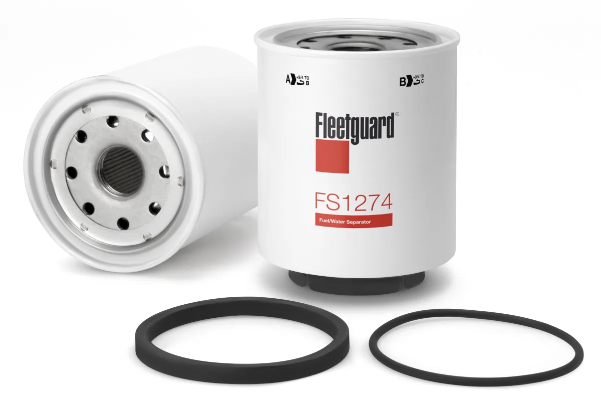 FS1274 Fleetguard