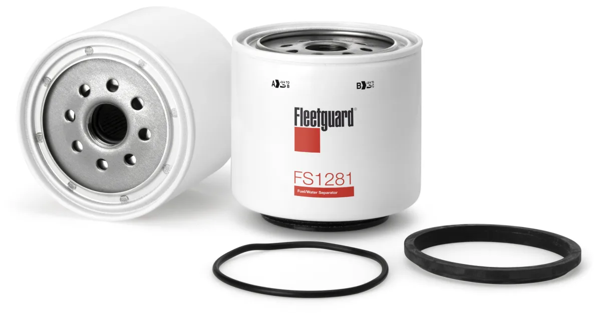 FS1281 Fleetguard