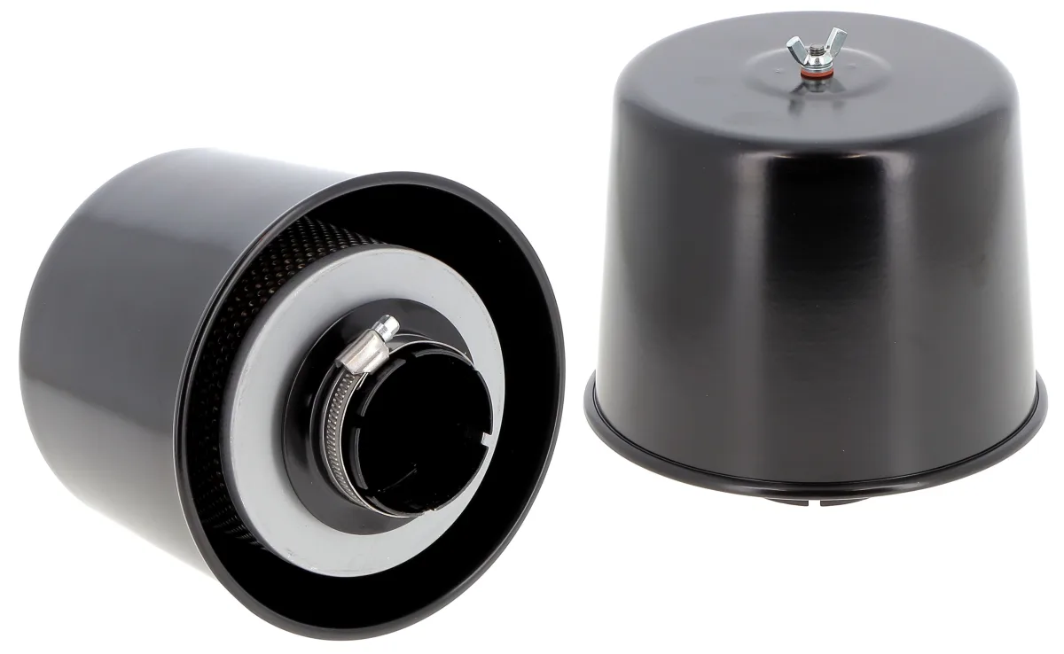 FS138 Hifi Filter