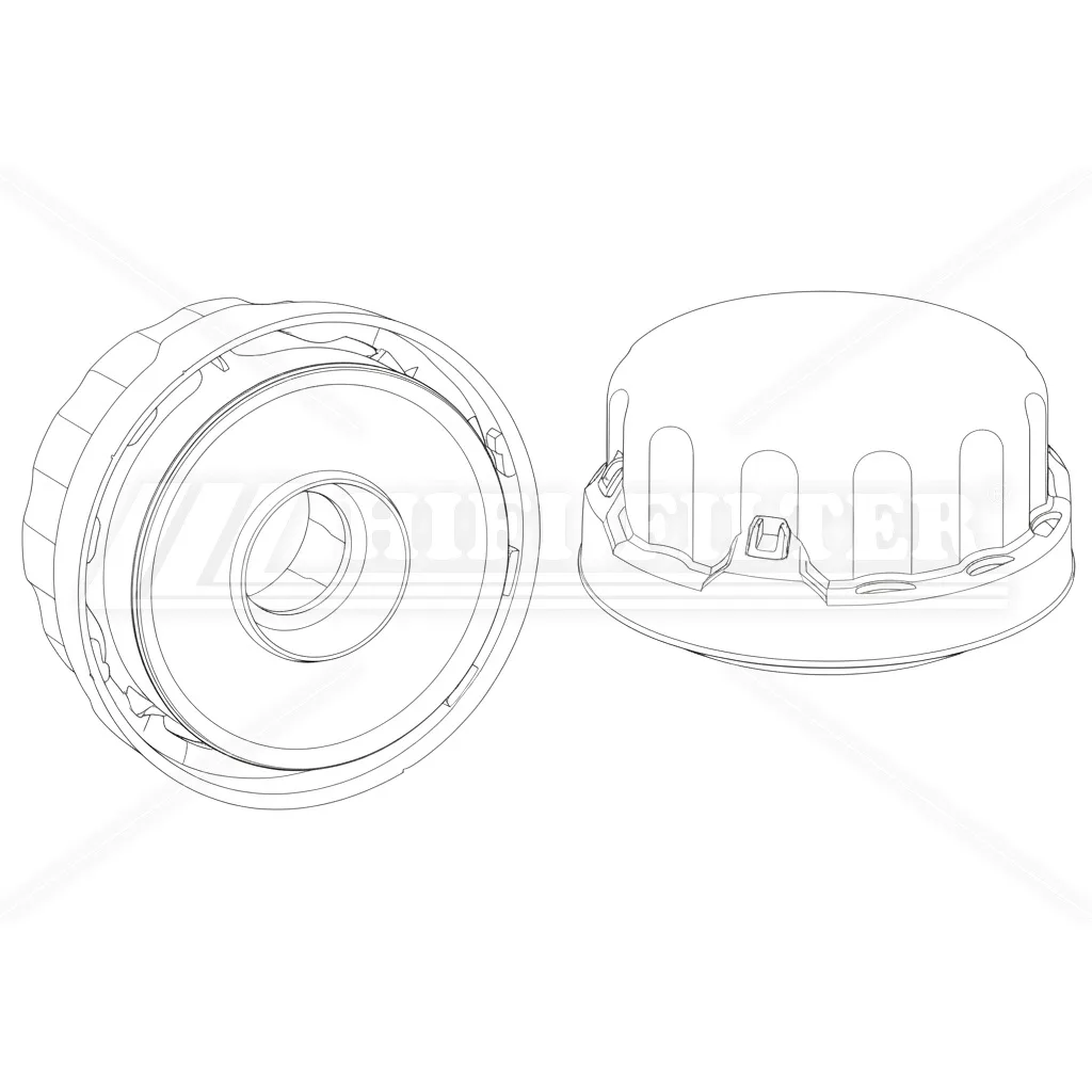 FS161 Hifi Filter
