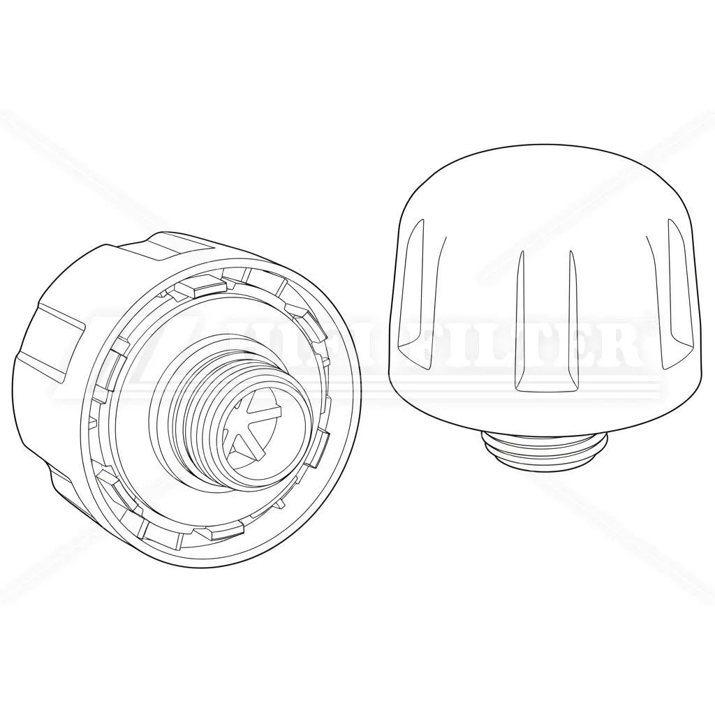 FS182 Hifi Filter