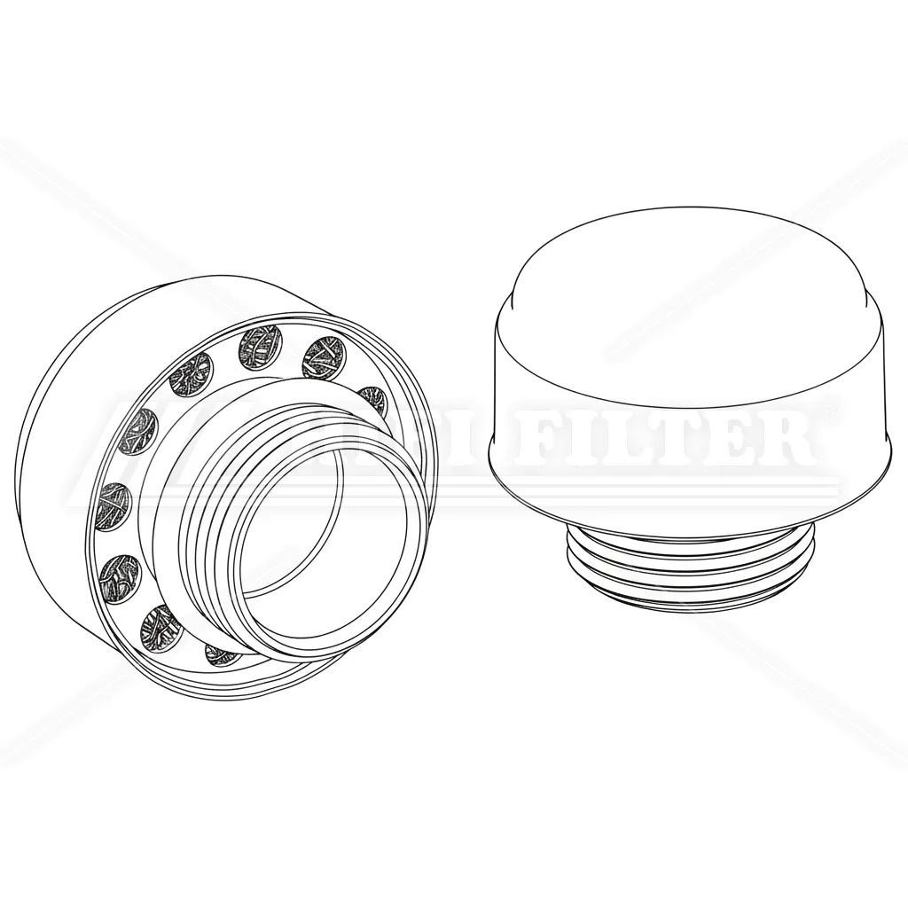 FS192 Hifi Filter