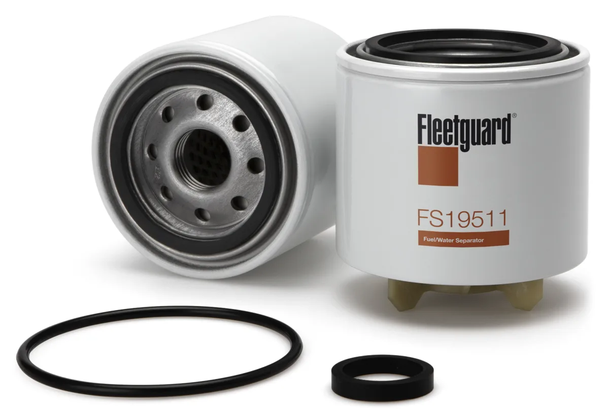 FS19511 Fleetguard