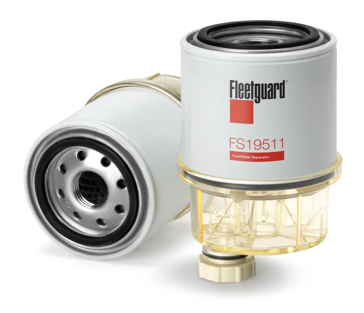 FS19511B Fleetguard
