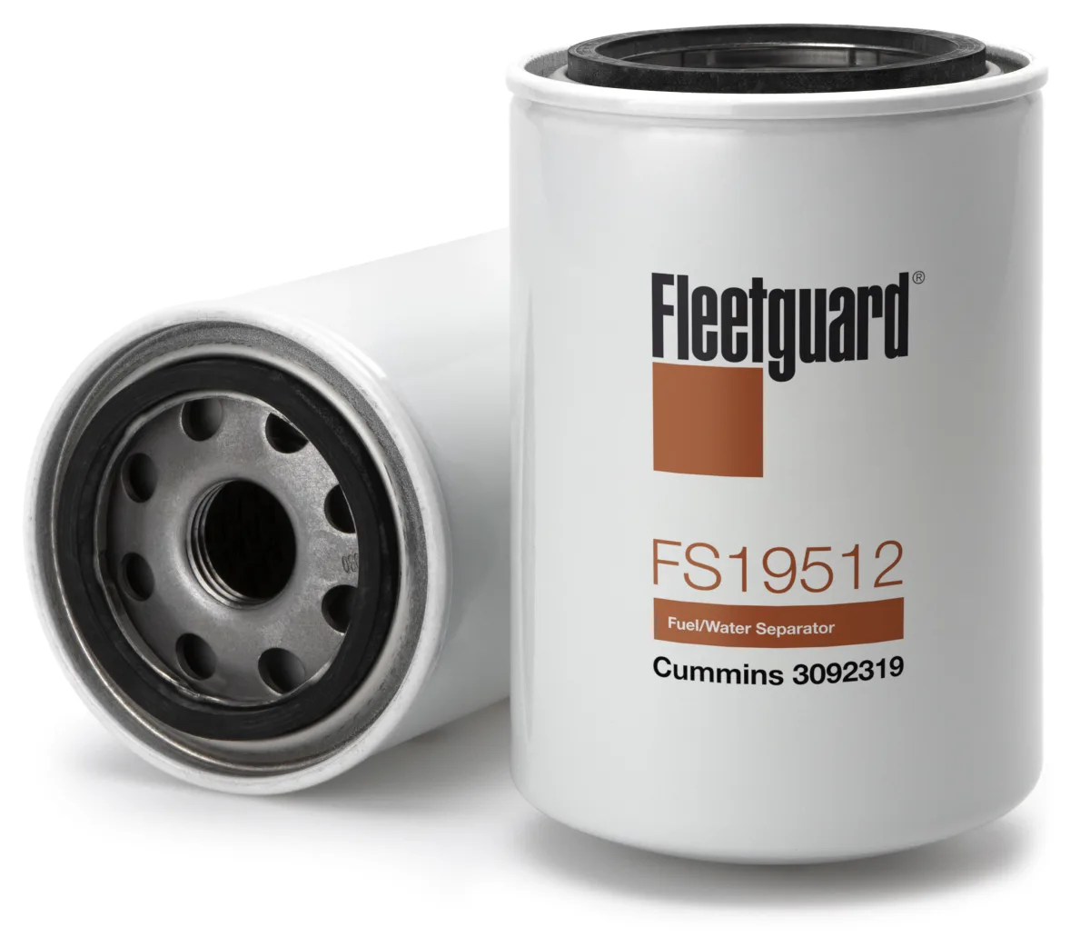 FS19512 Fleetguard