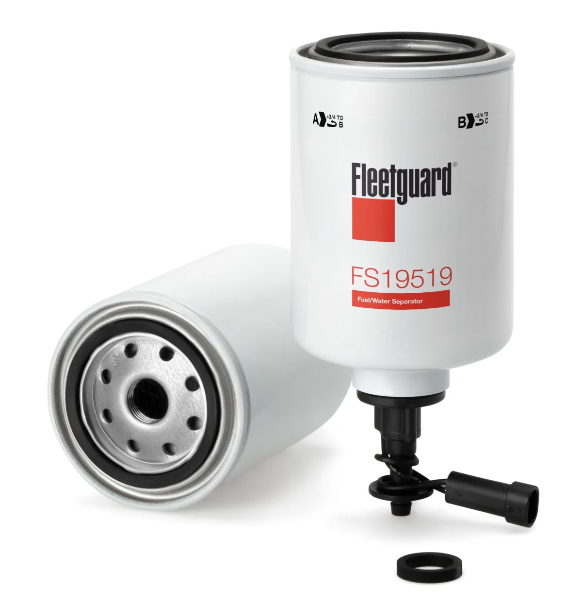 FS19519V Fleetguard