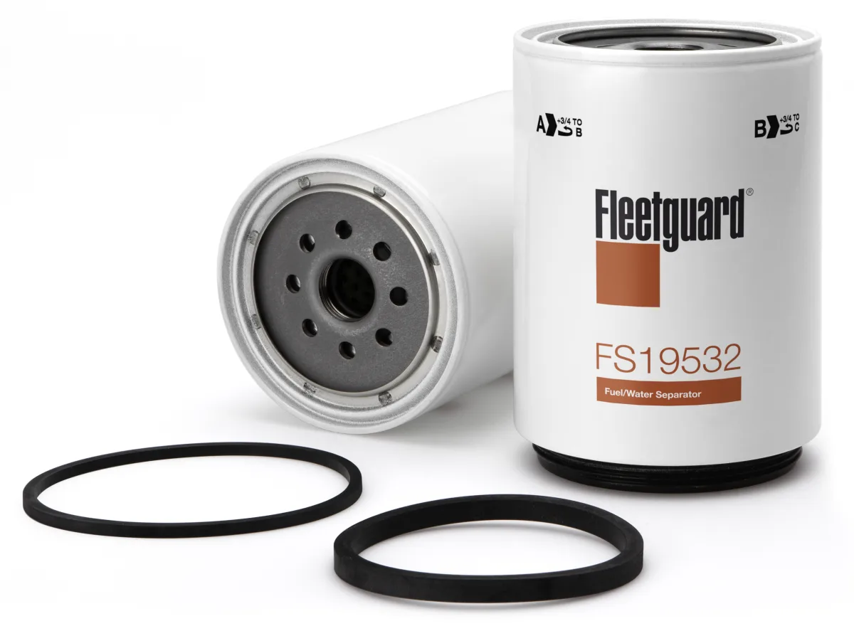 FS19532 Fleetguard