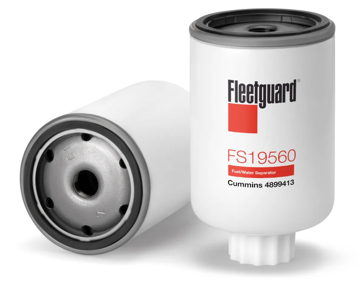 FS19560 Fleetguard