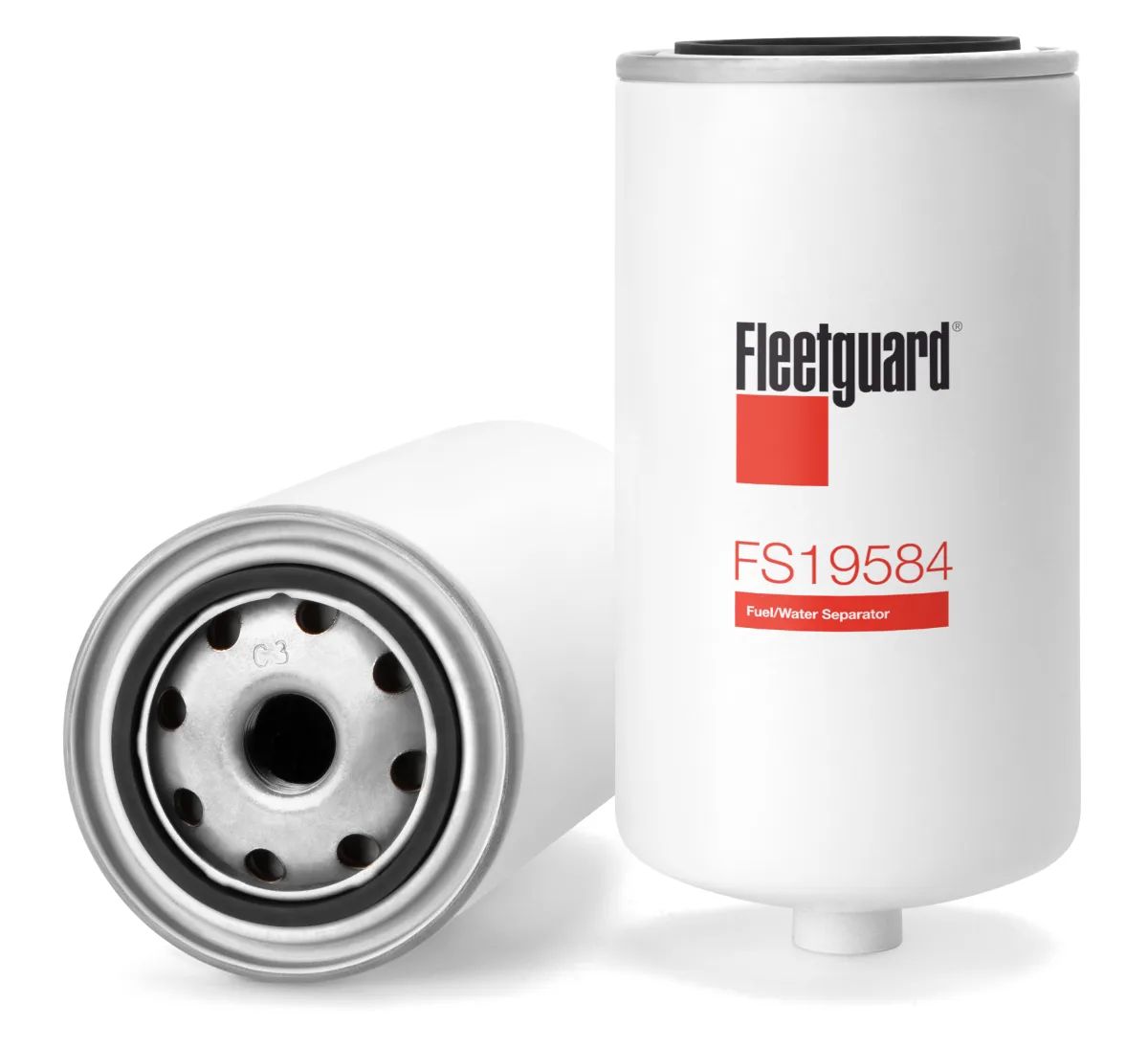 FS19584 Fleetguard
