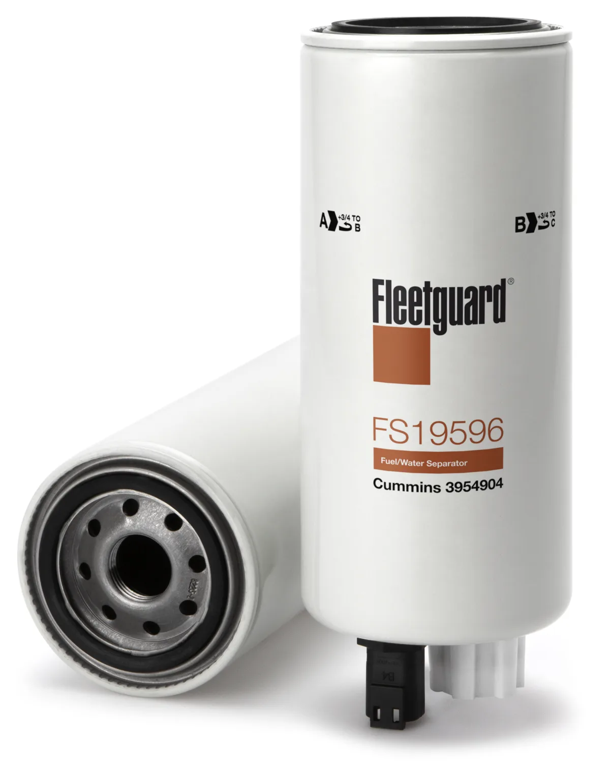 FS19596 Fleetguard