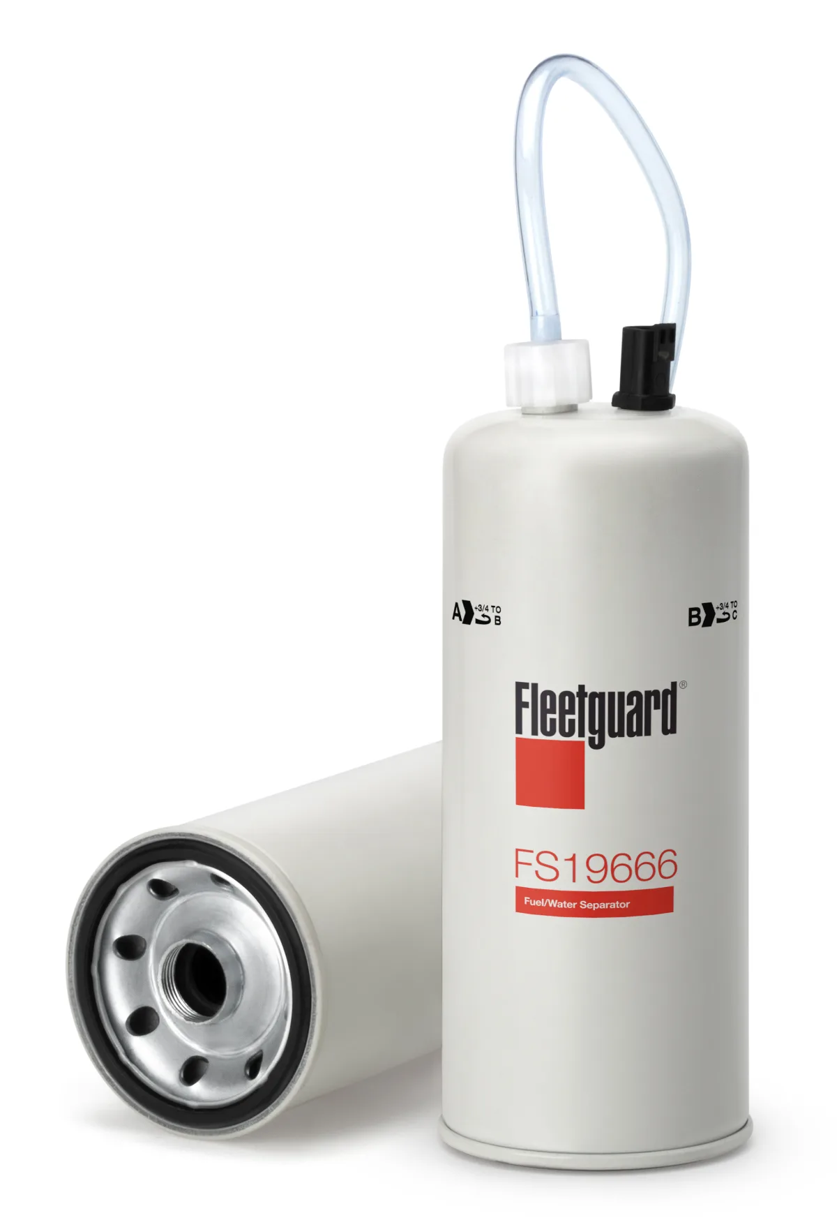 FS19666 Fleetguard