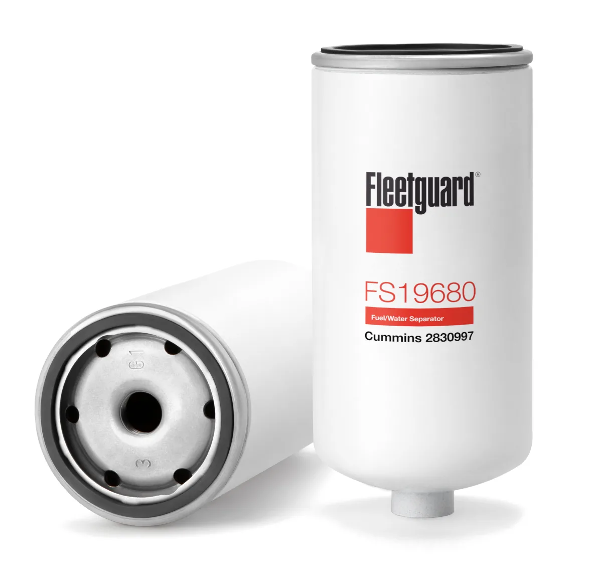 FS19680 Fleetguard