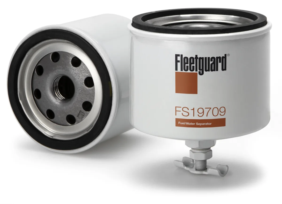 FS19709 Fleetguard