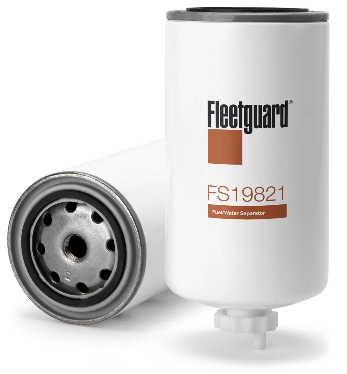 FS19821 Fleetguard