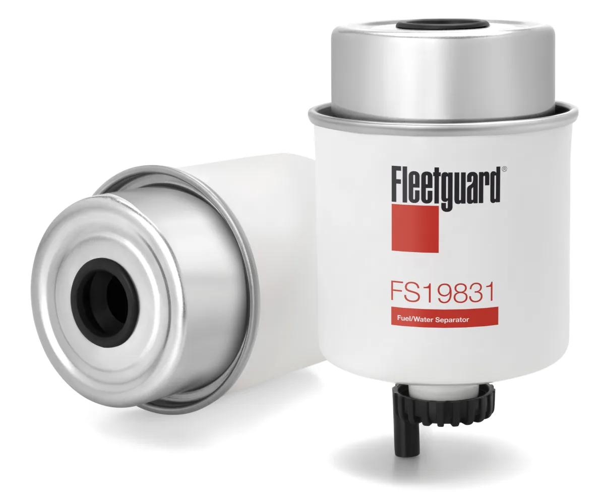 FS19831 Fleetguard
