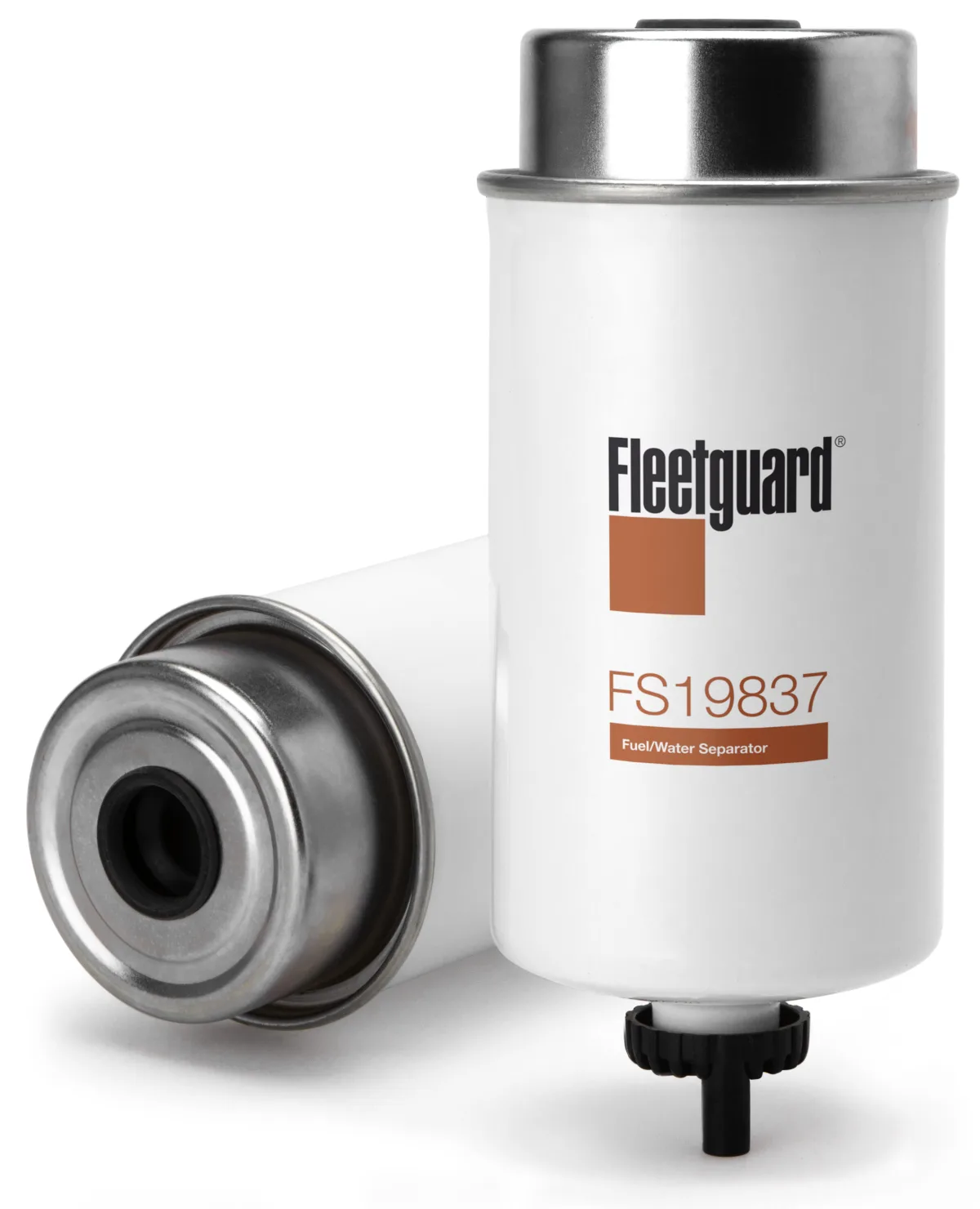 FS19837 Fleetguard