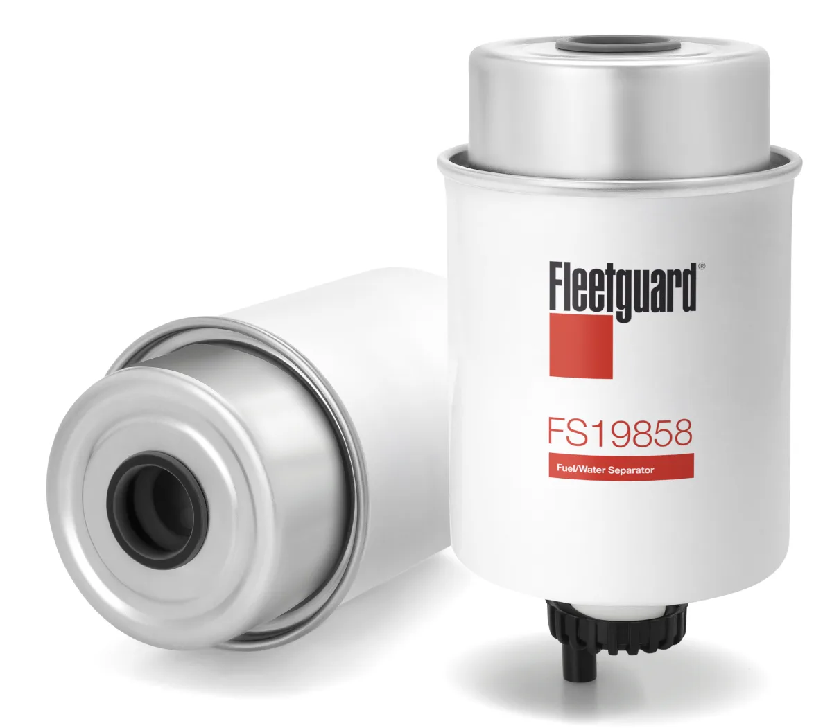 FS19858 Fleetguard
