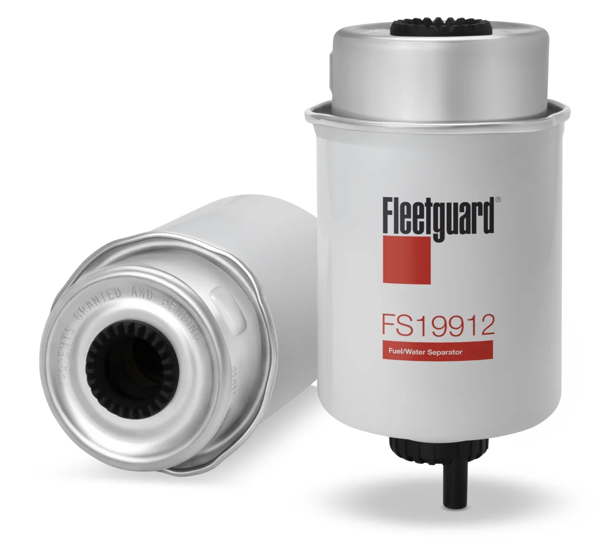 FS19912 Fleetguard
