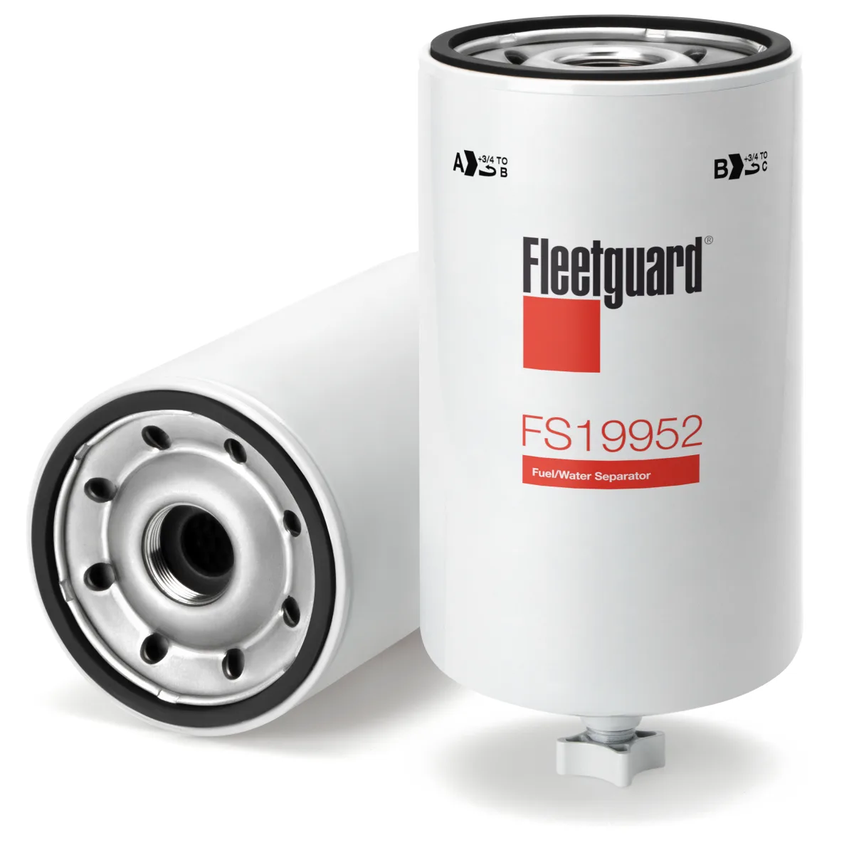 FS19952 Fleetguard