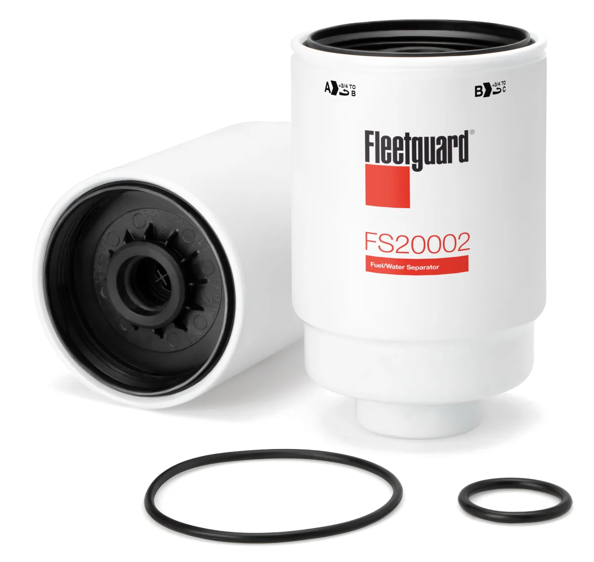 FS20002 Fleetguard
