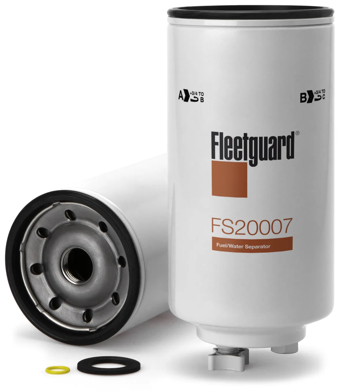 FS20007 Fleetguard