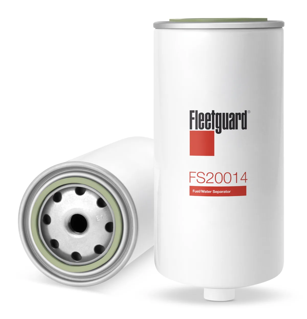 FS20014 Fleetguard