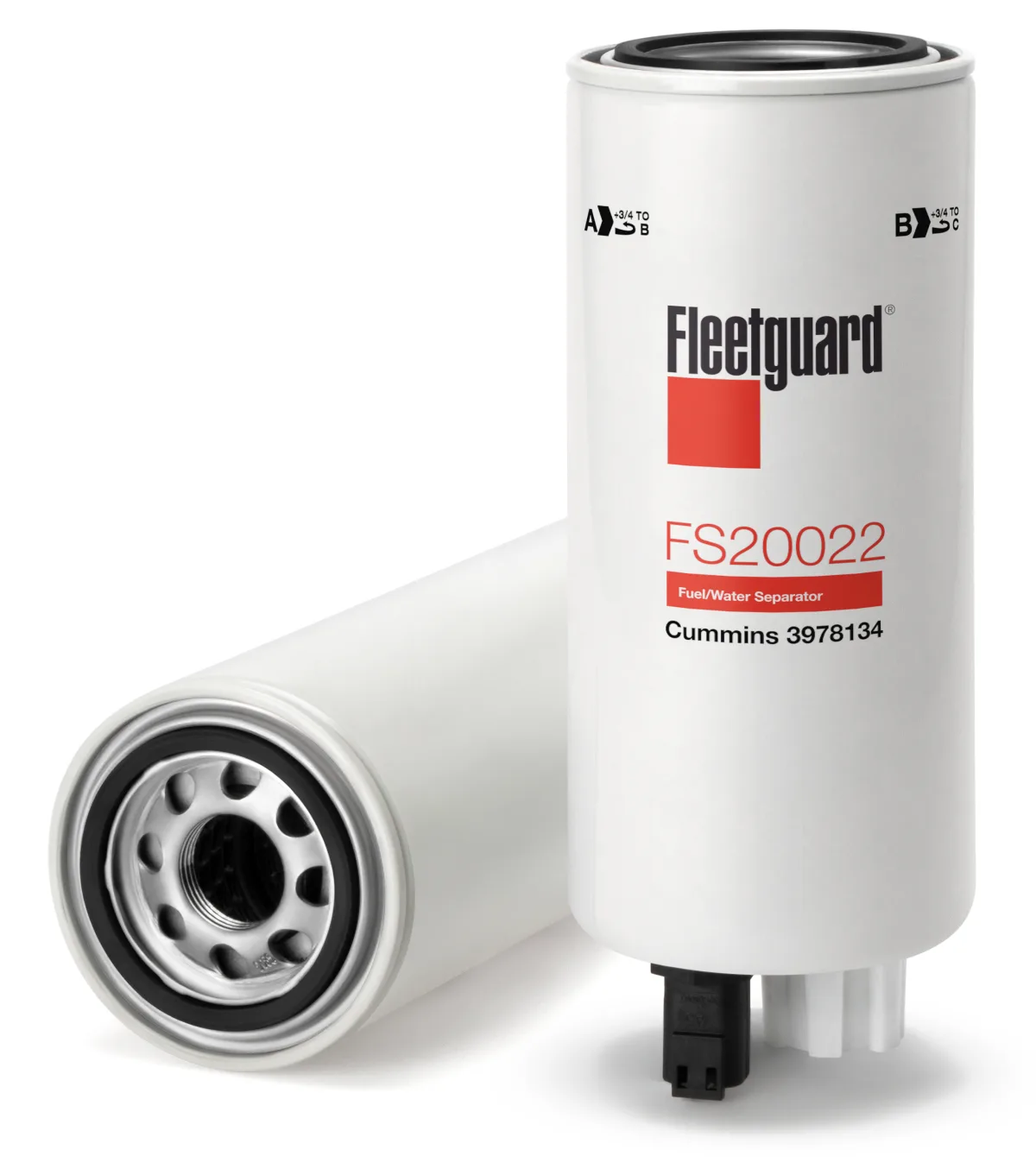 FS20022 Fleetguard