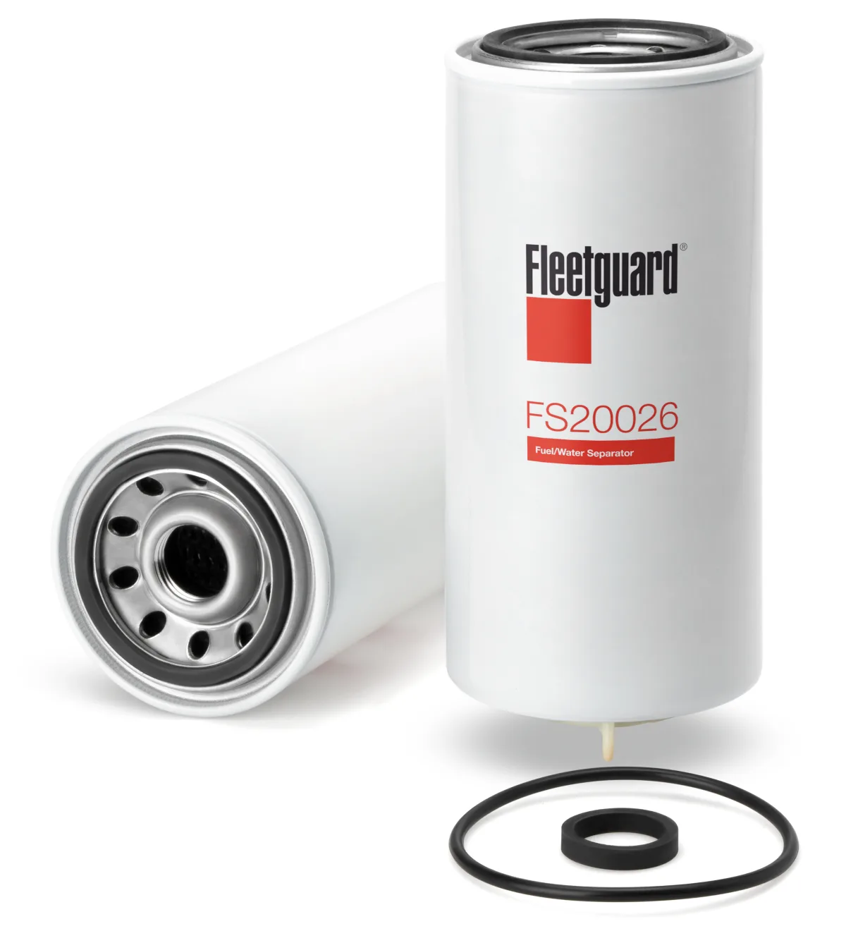FS20026 Fleetguard