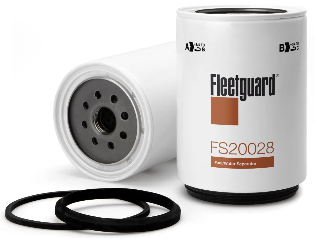 FS20028 Fleetguard