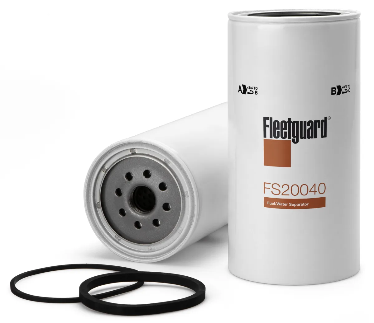 FS20040 Fleetguard