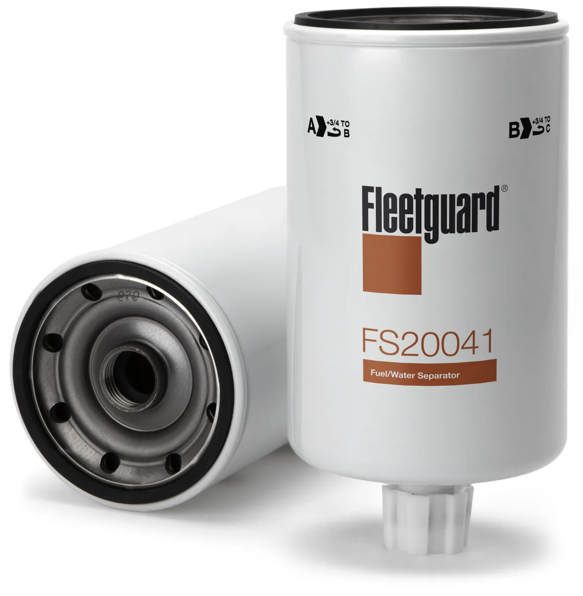 FS20041 Fleetguard