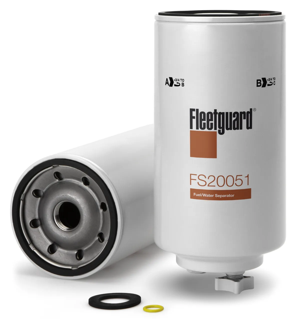 FS20051 Fleetguard