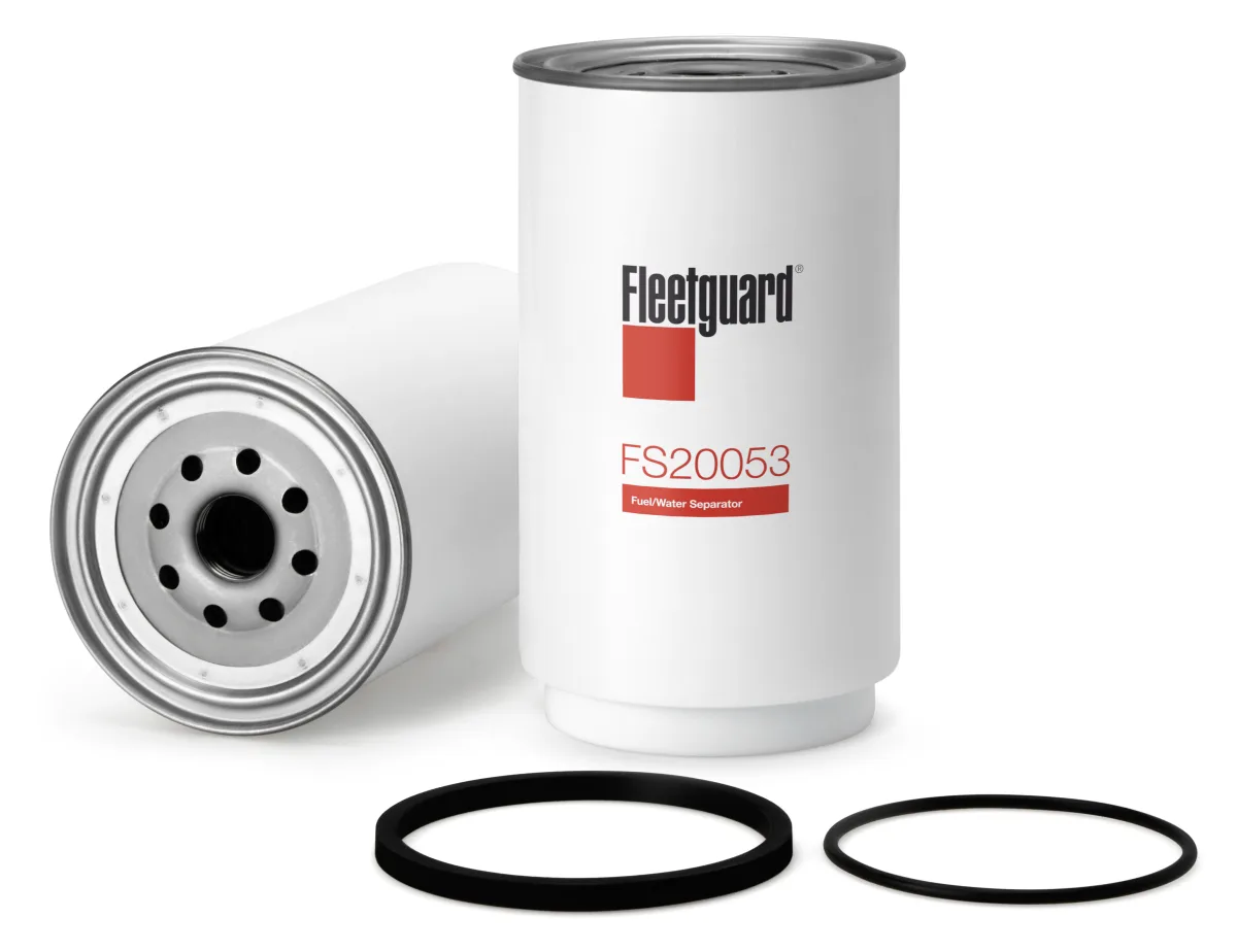 FS20053 Fleetguard