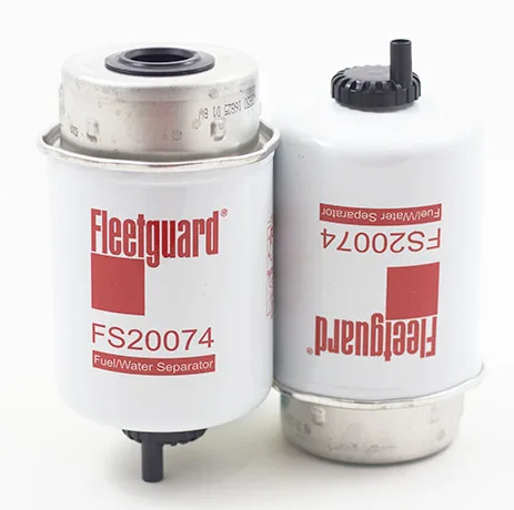 FS20074 Fleetguard