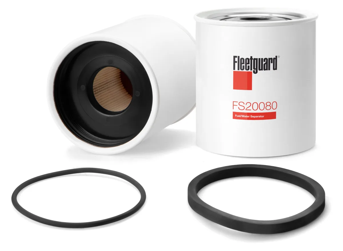 FS20080 Fleetguard